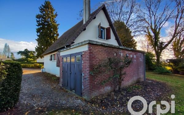Maison à vendre    5 pièces • 91,38 m2 Gournay-en-Bray