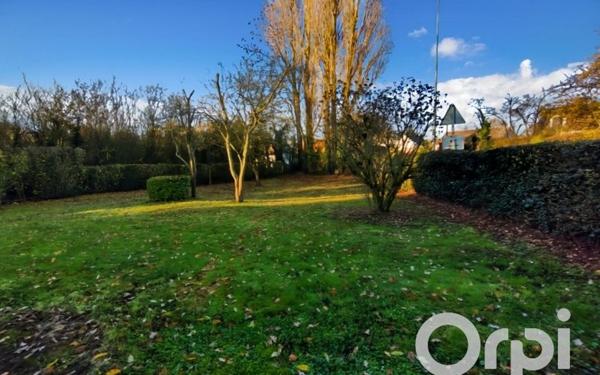 Maison à vendre    5 pièces • 91,38 m2 Gournay-en-Bray