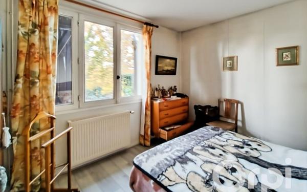 Maison à vendre    5 pièces • 91,38 m2 Gournay-en-Bray