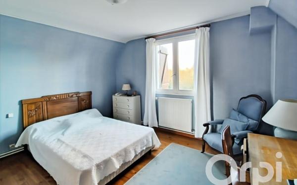 Maison à vendre    5 pièces • 91,38 m2 Gournay-en-Bray