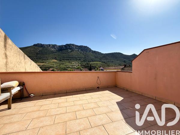 Maison à vendre 4 pièces 110 m² Maury