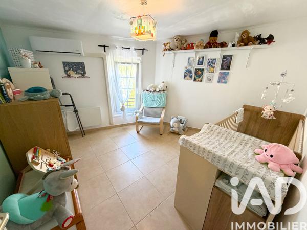 Maison à vendre 4 pièces 110 m² Maury