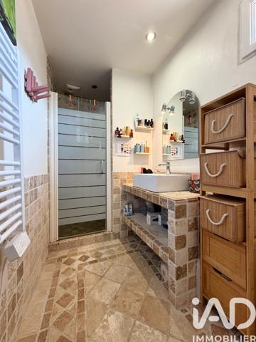 Maison à vendre 4 pièces 110 m² Maury