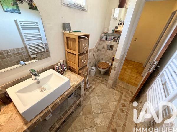 Maison à vendre 4 pièces 110 m² Maury