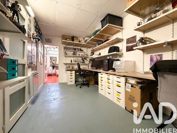 Maison à vendre 4 pièces 110 m² Maury