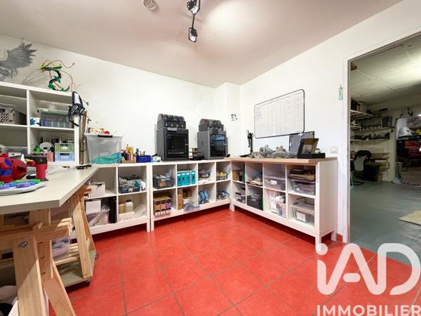 Maison à vendre 4 pièces 110 m² Maury