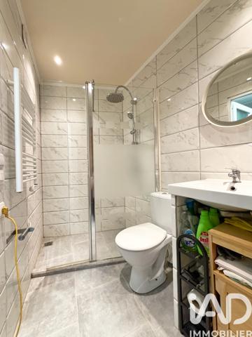 Maison à vendre 4 pièces 110 m² Maury