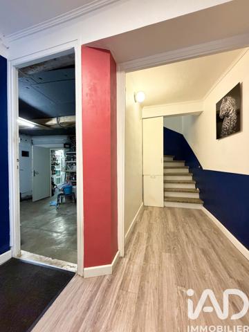 Maison à vendre 4 pièces 110 m² Maury