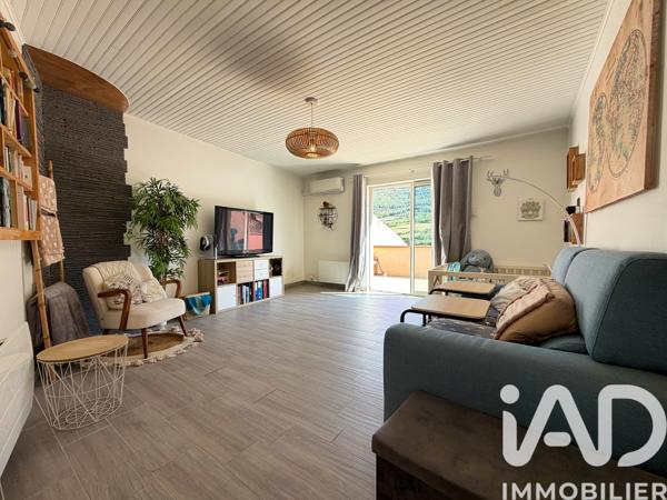 Maison à vendre 4 pièces 110 m² Maury
