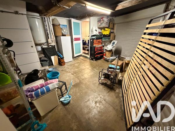 Maison à vendre 4 pièces 110 m² Maury