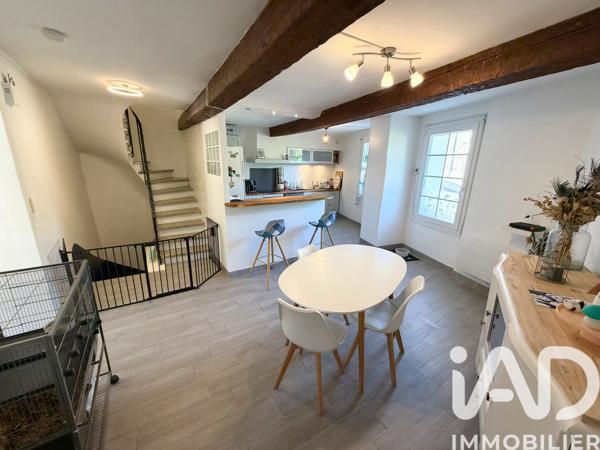 Maison à vendre 4 pièces 110 m² Maury