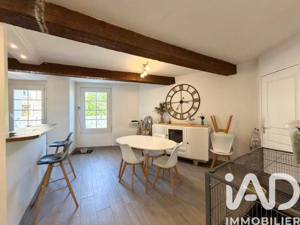 Maison à vendre 4 pièces 110 m² Maury