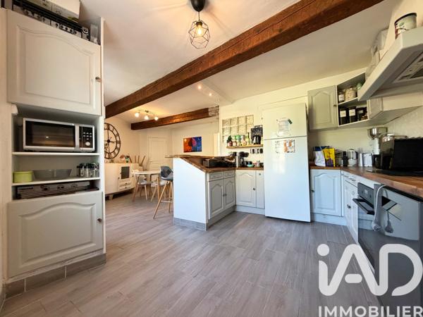 Maison à vendre 4 pièces 110 m² Maury