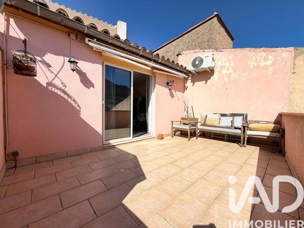 Maison à vendre 4 pièces 110 m² Maury