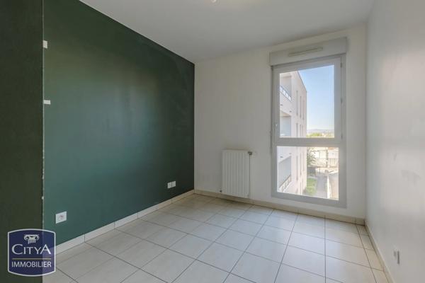 Appartement à vendre 3 pièces 67m² Saint-Fons (69190)