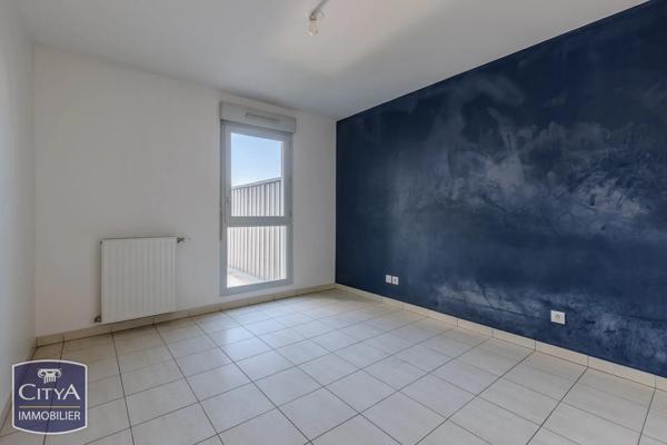Appartement à vendre 3 pièces 67m² Saint-Fons (69190)
