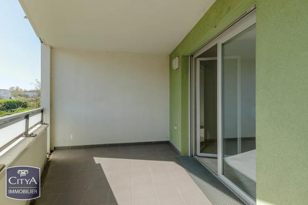 Appartement à vendre 3 pièces 67m² Saint-Fons (69190)
