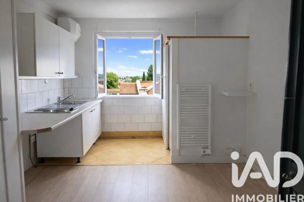 Studio à vendre 13 m² Paris 18
