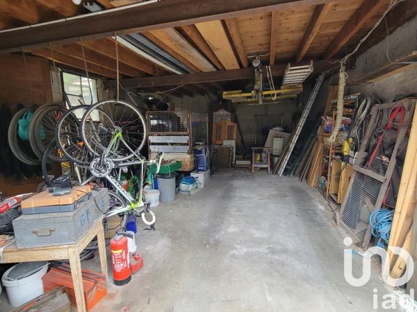 Maison 8 pièces de 158 m² à Mazamet (81200)