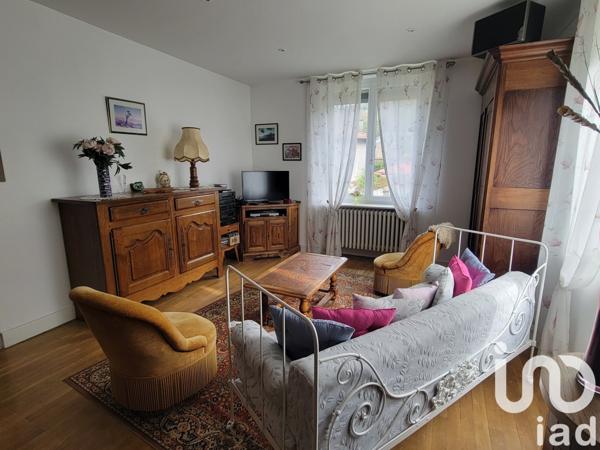 Maison 8 pièces de 158 m² à Mazamet (81200)