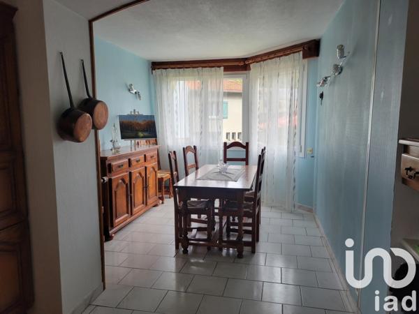 Maison 8 pièces de 158 m² à Mazamet (81200)