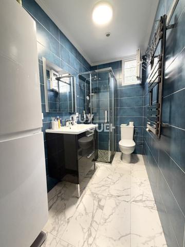 MAISON FAMILIALE 5 PIÈCES – 106,58 m² – JARDIN – GARAGE – ÉCHIROLLES