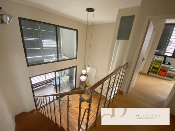 Appartement 4 pièces - 96 m² Exclusivité efficity