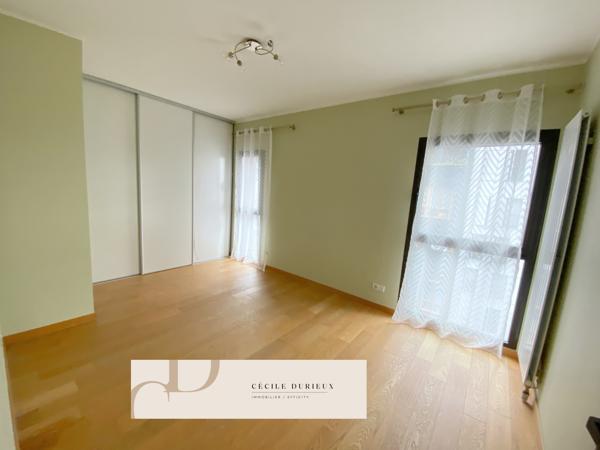 Appartement 4 pièces - 96 m² Exclusivité efficity