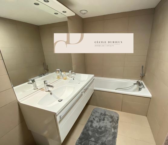 Appartement 4 pièces - 96 m² Exclusivité efficity