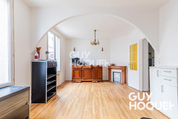 Immeuble Juvisy Sur Orge Centre-ville