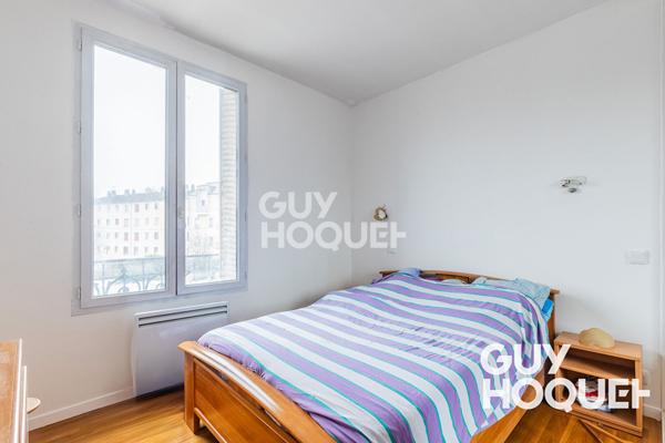 Immeuble Juvisy Sur Orge Centre-ville