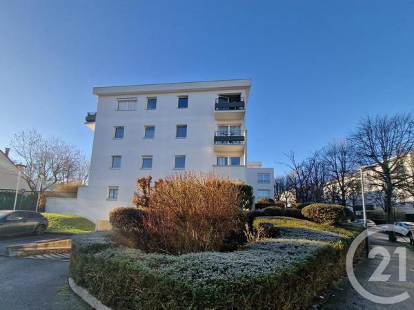 Appartement F2 à vendre  2 pièces - 48,39 m2 BOUSSY ST ANTOINE - 91