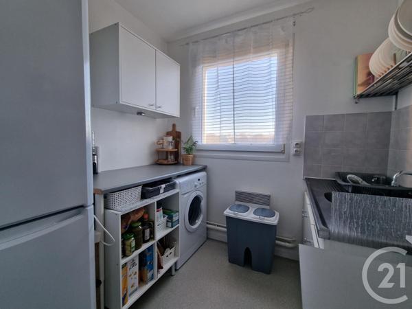 Appartement F2 à vendre  2 pièces - 48,39 m2 BOUSSY ST ANTOINE - 91