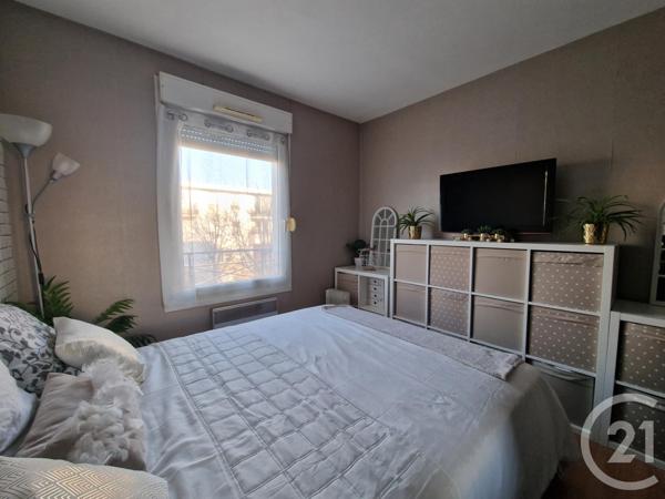 Appartement F2 à vendre  2 pièces - 48,39 m2 BOUSSY ST ANTOINE - 91