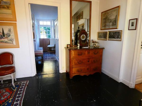 Maison à vendre à Asfeld dans les Ardennes (08190), ref : 021/2017