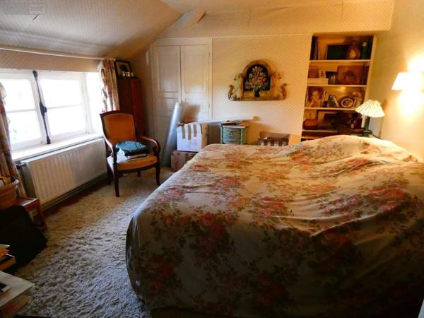 Maison à vendre à Asfeld dans les Ardennes (08190), ref : 021/2017