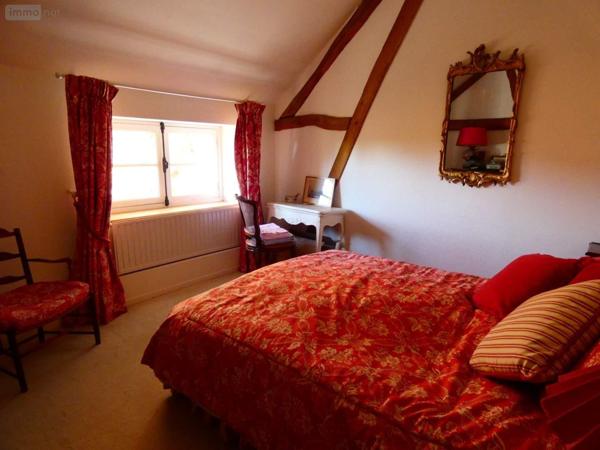 Maison à vendre à Asfeld dans les Ardennes (08190), ref : 021/2017