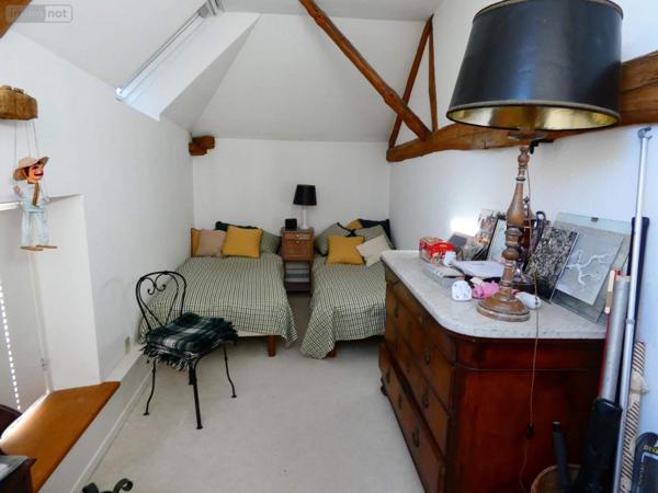 Maison à vendre à Asfeld dans les Ardennes (08190), ref : 021/2017