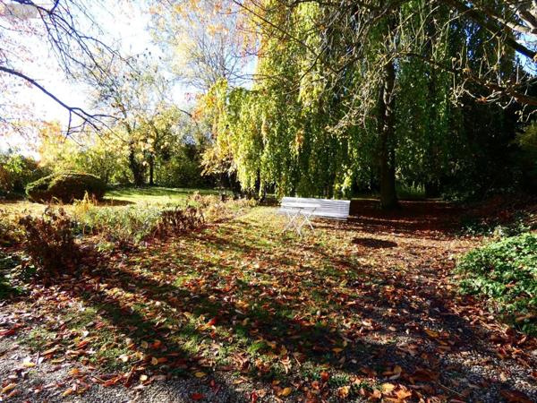 Maison à vendre à Asfeld dans les Ardennes (08190), ref : 021/2017