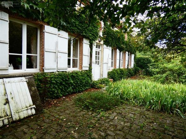 Maison à vendre à Asfeld dans les Ardennes (08190), ref : 021/2017