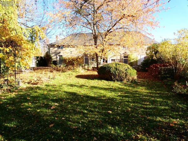 Maison à vendre à Asfeld dans les Ardennes (08190), ref : 021/2017