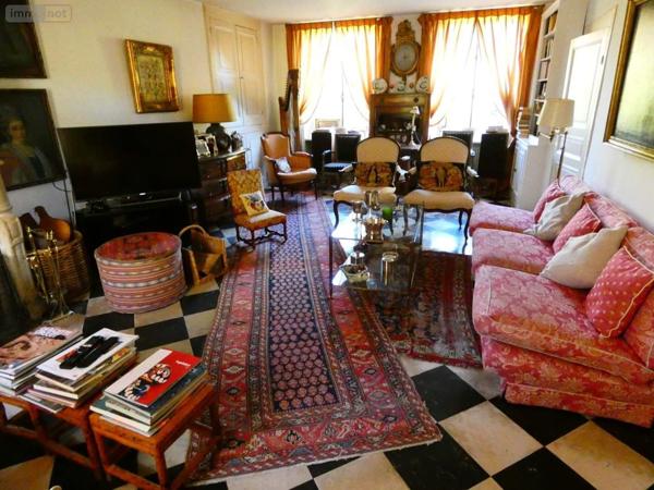 Maison à vendre à Asfeld dans les Ardennes (08190), ref : 021/2017