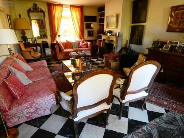 Maison à vendre à Asfeld dans les Ardennes (08190), ref : 021/2017