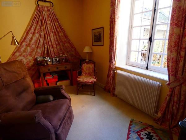 Maison à vendre à Asfeld dans les Ardennes (08190), ref : 021/2017