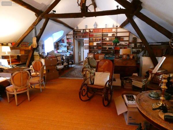 Maison à vendre à Asfeld dans les Ardennes (08190), ref : 021/2017