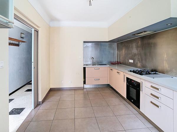 Maison familiale à MURET 4 CH. (quartier privilégié, proche Clinique Occitanie)