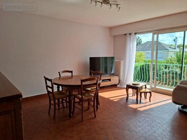 Maison à vendre à Les Ponts-de-Cé dans le Maine-et-Loire (49130), ref : 49002-1187