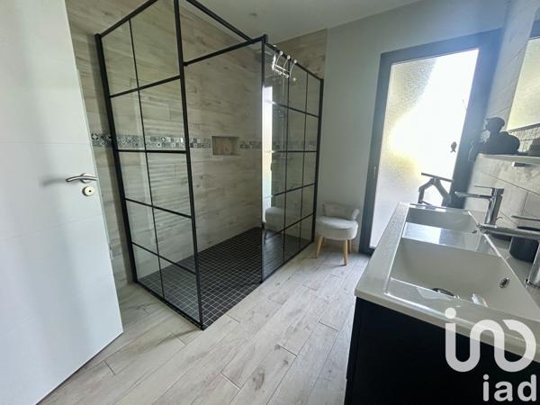Maison à vendre 4 pièces 127 m² Garat