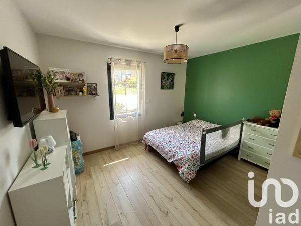 Maison à vendre 4 pièces 127 m² Garat
