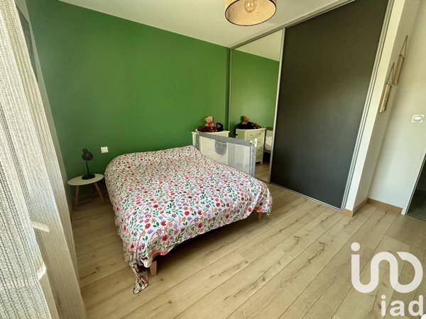 Maison à vendre 4 pièces 127 m² Garat